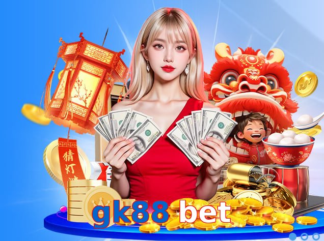 gk88 bet