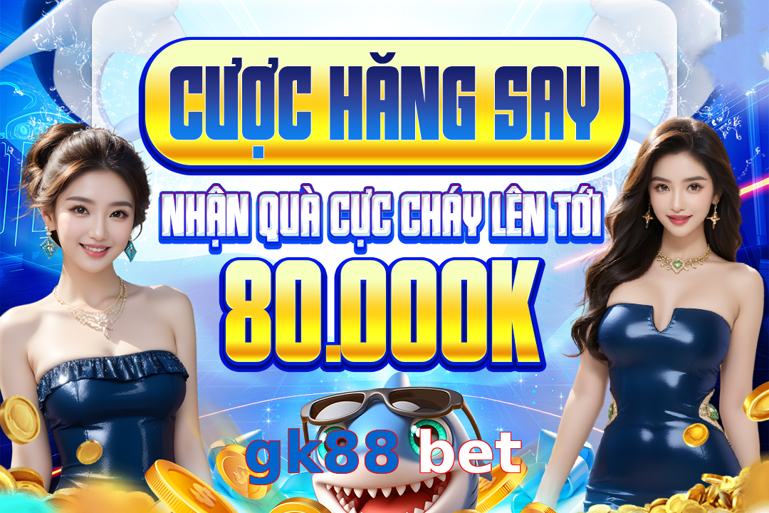 gk88 bet