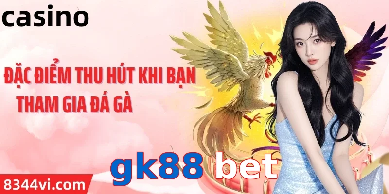 gk88 bet