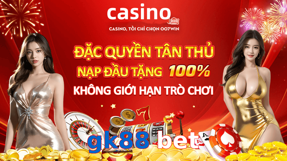 gk88 bet