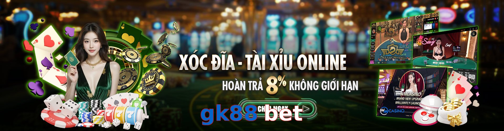 gk88 bet