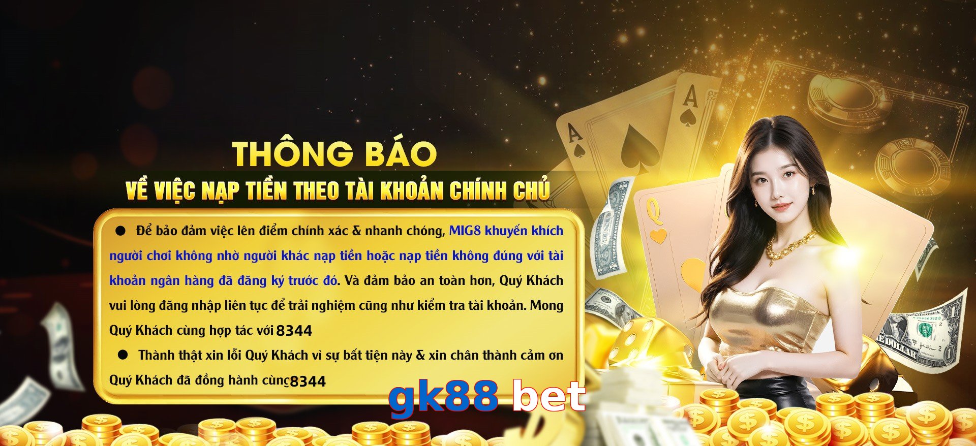gk88 bet