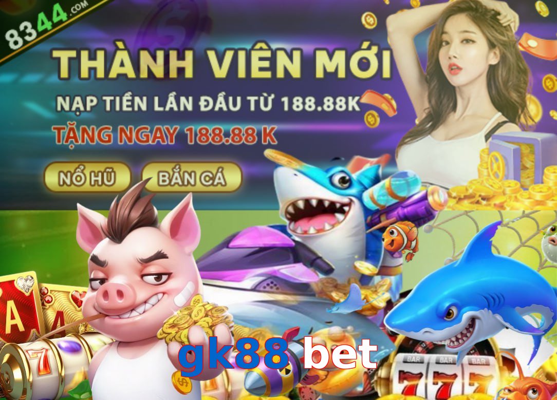 gk88 bet