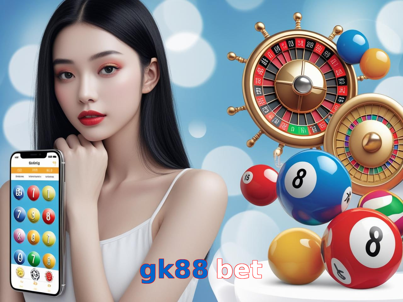 gk88 bet